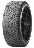 Шины Pirelli Ice Zero 2 225/55 R17 97T RunFlat шип