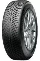 Шины Michelin Pilot Alpin 5 SUV 275/50 R21 113V