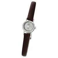 Женские серебряные часы Чайка Виктория, арт. 97006-1.122