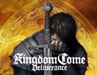 Игра Kingdom Come: Deliverance для Windows