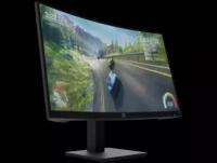 Монитор HP 27" Gaming X27c 32G13AA 1920x1080 VA LED 165Гц 1ms HDMI DisplayPort