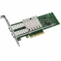 Intel Ethernet Server Adapter X520-DA2 10Gb Dual Port, SFP+, transivers no included (bulk)