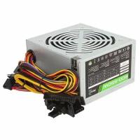 Блок питания 550W AeroCool ECO-550