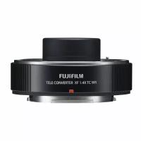 Fujifilm Телеконвертер Fujinon XF 1.4X TC WR