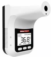 Автоматический инфракрасный термометр для контроля посетителей UnionTest K3 Pro