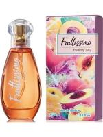 BROCARD Fruttissimo Peachy Sky туалетная вода 35 ml