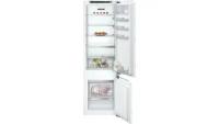 Холодильник встраиваемый KI87SADD0 SIEMENS