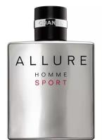 Chanel Allure Homme Sport туалетная вода 150мл