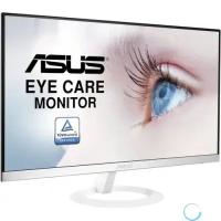 Монитор ASUS LCD 23.8" VZ249HE-W белый IPS LED 1920x1080 8bit(6bit+FRC) 75Hz 5ms 178/178 250cd 1000:1 D-Sub HDMI1.4