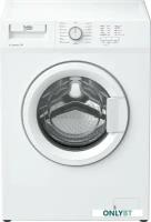 Стиральная машина Beko WRS 55P1 BWW