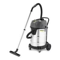 Пылесос влажной и сухой уборки Karcher NT 70/2 Me Classic Edition | 1.667-306.0