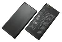 Аккумулятор для Nokia Lumia 730, 735, 738/Microsoft Lumia 550 (BV-T5A), 2100mAh/(BL-T5A), 2220mAh