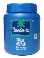 Parachute COCONUT OIL Marico Limited (Парашют кокосовое масло в банке, Марико Лимитед), 500 мл