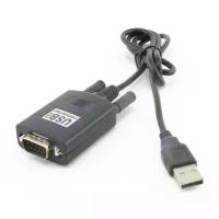 Переходник-конвертер USB-->COM (Am-9m, чип Prolific PL-2303) U232-P9