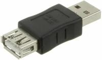 Переходник USB-USB(G)