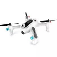 Радиоуправляемый квадрокоптер Hubsan H107D RTF 2.4G