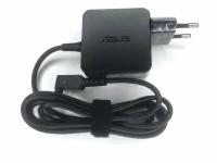 Блок питания (зарядное устройство) для Asus EeeBook E402SA 19V 1.75A (4.0-1.35) 33W квадратный с индикатором