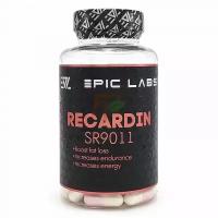 Epic Labs Recardin SR9011 (60капс)