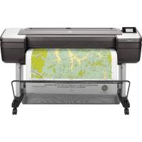 Плоттер HP DesignJet T1700 Postscript 1VD87A