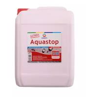 Грунт Eskaro Aquastop Professional концентрат 10 л