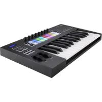 Клавиатура NOVATION MIDI Launchkey 25 (25 клавиш)