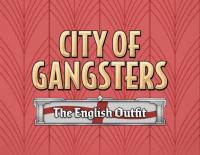 City of Gangsters: The English Outfit электронный ключ PC Steam