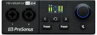 USB-интерфейс PRESONUS REVELATOR IO 24