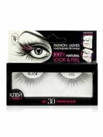 Ресницы накладные Triumph Fashion Lashes 102