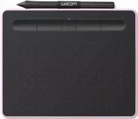 Wacom Intuos S Bluetooth Berry