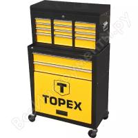 Тележка для инструмента TOPEX 79R500