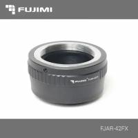 Адаптер-переходник Fujimi M42 для Fujifilm X