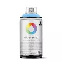 Аэрозольная краска Mtn Water Based 300мл Сине-фиолетовый R-169