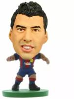 Фигурка Soccerstarz Барселона