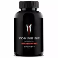 RAVNUTRITION Yohimbine HCL 5 mg (100 таблеток)