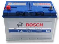 Аккумулятор Bosch 95 A/ч S40 29