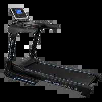 Беговая дорожка OXYGEN FITNESS NEW CLASSIC AURUM LCD