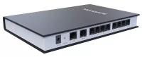 Шлюз IP Yeastar TA800 черный