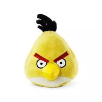 Angry Birds Чак плюшевая игрушка