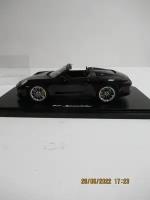 Модель автомобиля 911 модель Speedster 991 II 1:18 Porsche WAP0219320K041