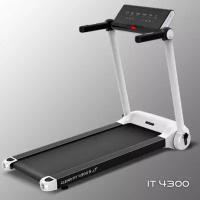 Беговые дорожки Clear Fit Беговая дорожка Clear Fit IT 4300 S