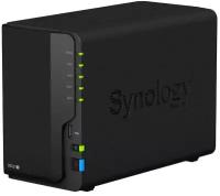 Сетевые накопители Synology DS220+