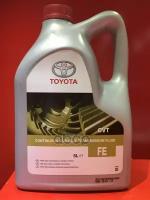 Масло Трансмиссионное Toyota Cvt Fe 5 Л 08886-81390 TOYOTA0888681390