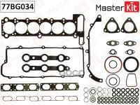 Верхний Ком/Кт Прокладок С Прокладкой Гбц MasterKit арт. 77BG034