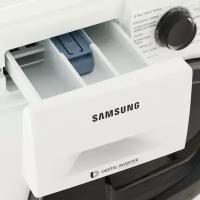 Стиральная машина с сушкой Samsung WD80K52E0ZW