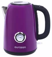 Чайник Oursson EK1752M/SP, фиолетовый