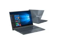 Ноутбук ASUS Zenbook Pro 15 UX535LI-BN116R