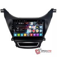 Штатная магнитола для Hyundai Elantra DAYSTAR DS-7067HB на Android 9