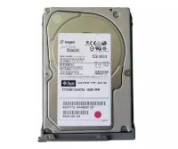 Для серверов Sun Жесткий диск Sun 540-7910 1Tb SATAII 3,5" HDD