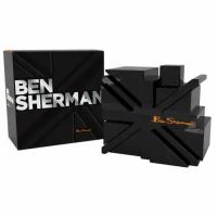 Туалетная вода Ben Sherman мужская Ben Sherman Ben Sherman 100 мл