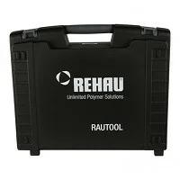 Rehau Чемодан для инструмента RAUTOOL M1